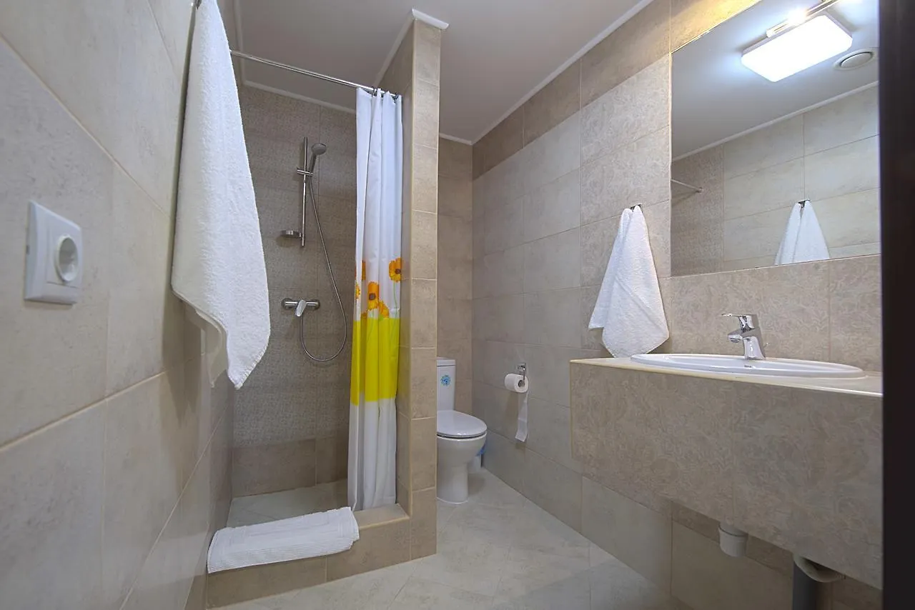 Advenus Hotel Lwów