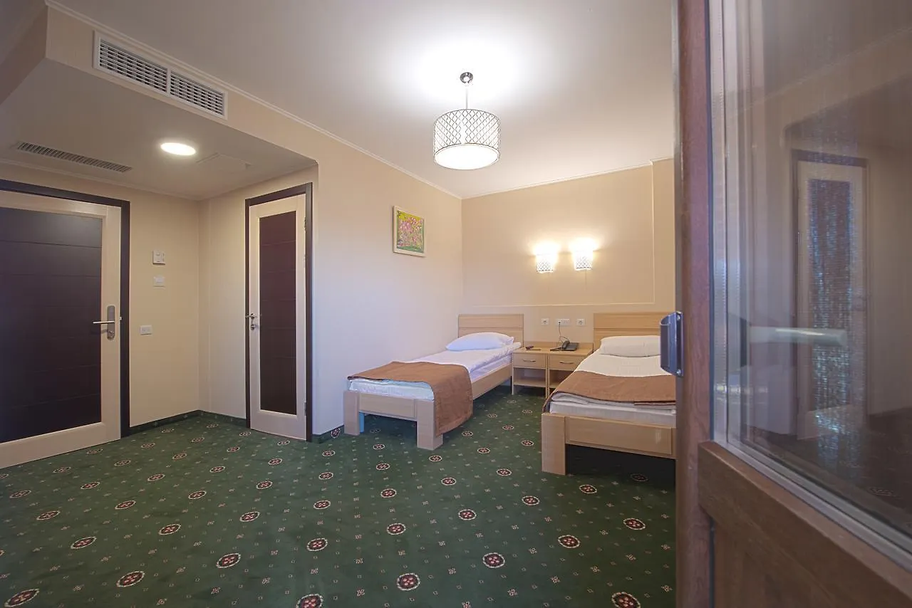 Advenus Hotel Lwów 0*,  Ukraina