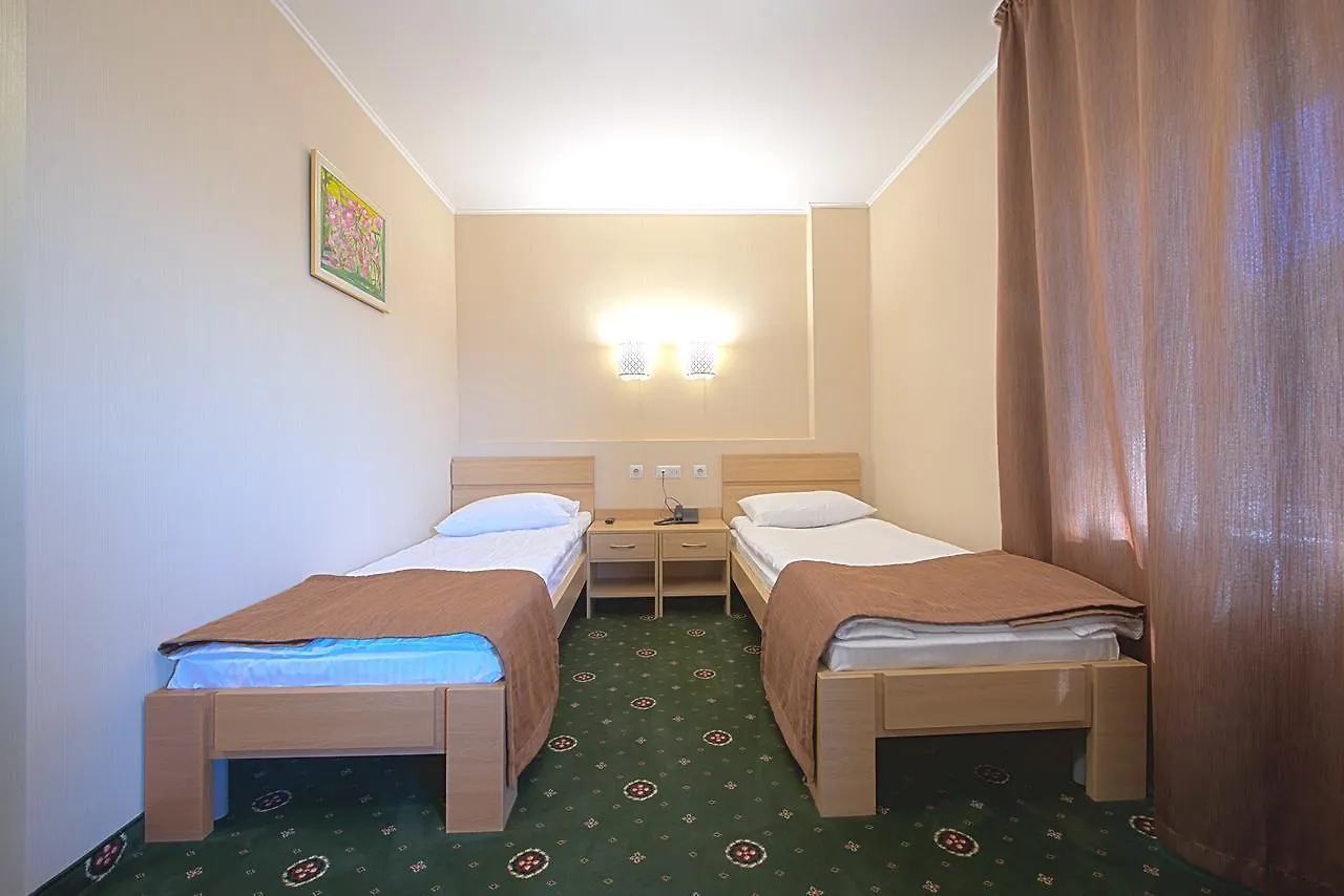 Advenus Hotel Lwów