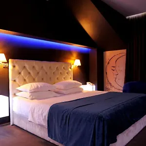 Lh Hotel&spa Lviv
