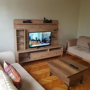Marriott Sisli Stambuł